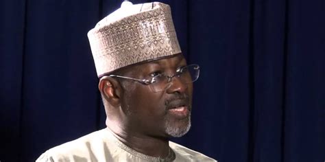 Former national chairman of independent national electoral commission (inec), professor attahiru jega has joined the peoples redemption party (prp). Wole Soyinka Centre for Investigative Journalism Professor ...