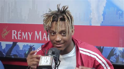 Juice Wrld Talks Beef With Tekashi69 Soundcloud Rappers Signing With Lil Bibby And More Youtube