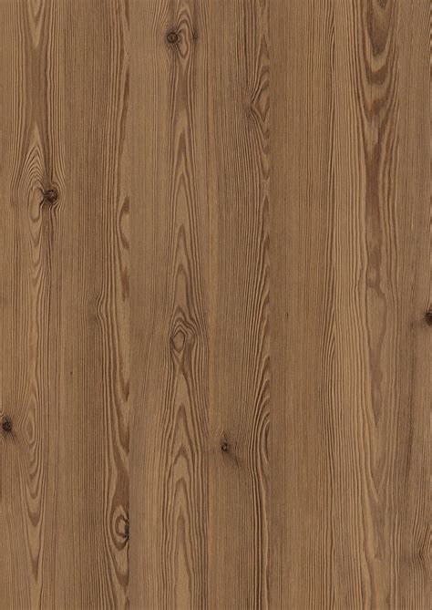 Thermo Brown Mountain Larch H3408 St38 Wood Wall Texture Pine Wood