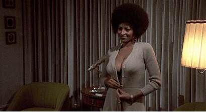 Pam Grier Woman Dead Coffy Mythical Smash