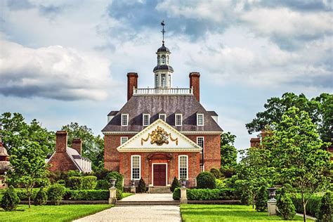 Top Attractions Things To Do In Williamsburg Va Planetware