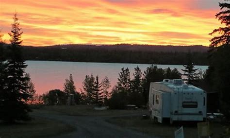 Canadian Rv And Camping Week Have You Booked Your Site Rvwest