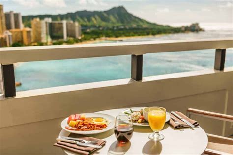 10 Of The Best Hotels In Waikiki For Couples Savoteur