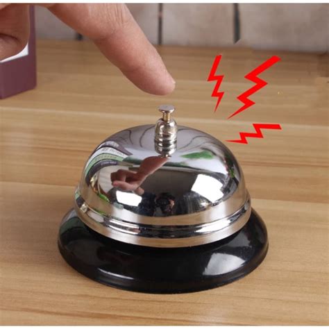 Setidaknya ada 10 model meja kasir yang bisa anda pilih. Bel meja kasir restoran kantor calling bell stainless ...