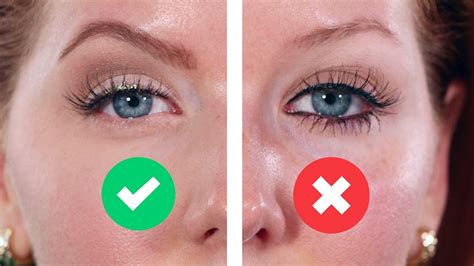 How To Apply Makeup Make Eyes Look Younger