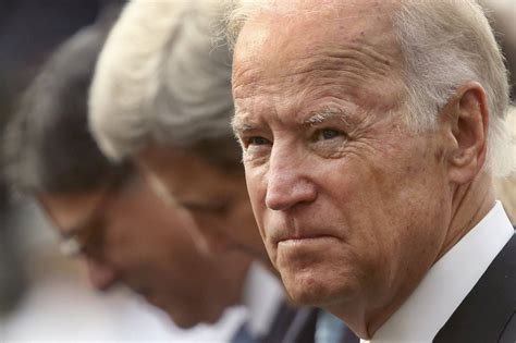 Some Hillary Clinton Donors Defect To Movement To Draft Joe Biden Wsj