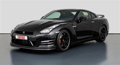 used 2014 nissan gt r black edition 800whp built engine 47 off