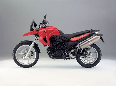 The bmw f650 is a 652 cc motorbike. BMW F 650 GS - 2008, 2009 - autoevolution
