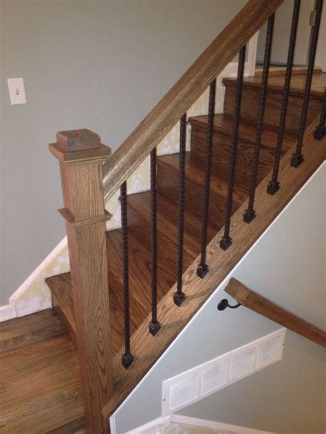 Hardwood Flooring In New Jersey Gorsegner Brothers Staircase Design