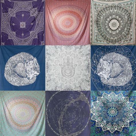 Novvvas “ Urban Outfitters Tapestry • 9 Swatches • Download ” Urban Outfitters Tapestry