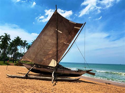 Rondreis Buitengewoon Sri Lanka Individuele Rondreis Mimpi Reizen