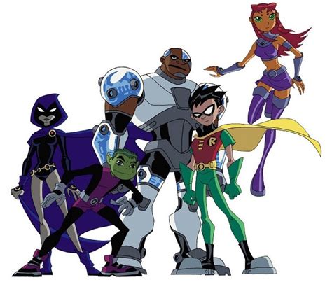 Why Teen Titans Is Dc Comics Most Important But Undervalued