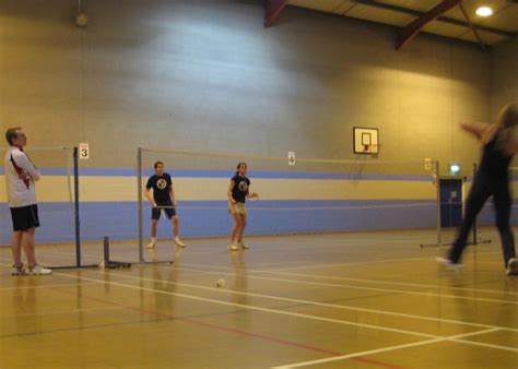 Everything from the affordable to the top of the line. Headingley Badminton Club - Badminton in Leeds ...