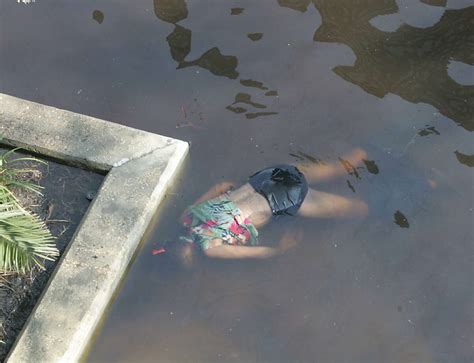 Photos Hurricane Katrina Made Landfall 11 Years Ago Today