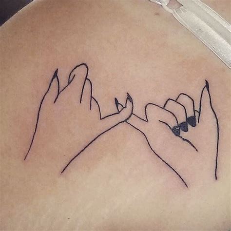 101 Sister Tattoos That Prove Shes Your Best Friend In The World