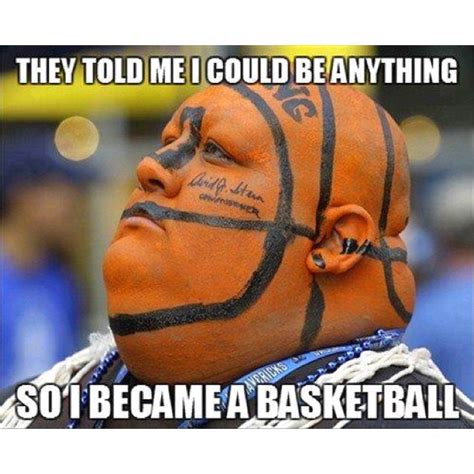 Pin By Mel Curtis On Hahas Funny Sports Pictures Funny Basketball