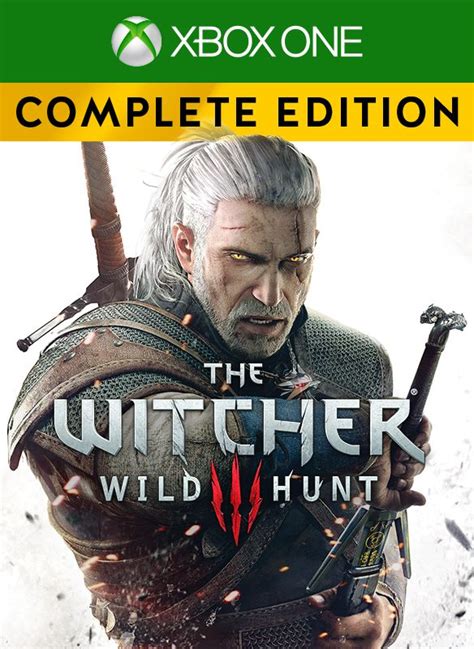 Is witcher 3 new game plus harder. The Witcher 3: Wild Hunt - Complete Edition (2016) - MobyGames