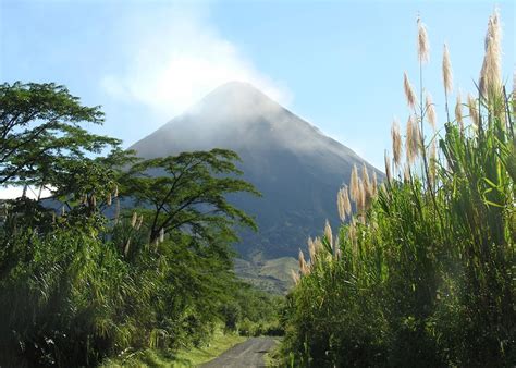 Arenal Volcano National Park Tour Audley Travel Us