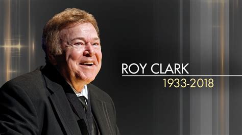 Roy Clark Country Music Legend Dead At 85 Fox News Video