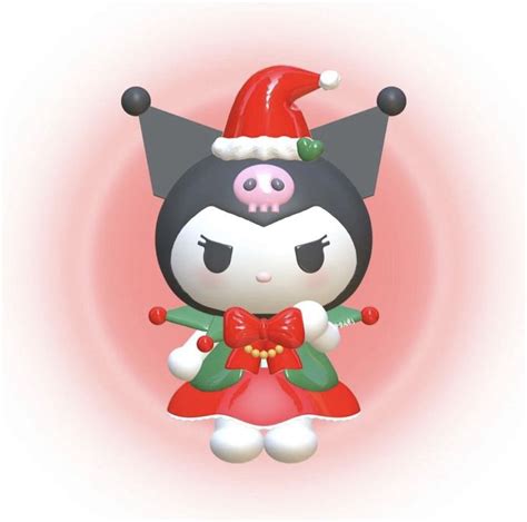 Kuromi Christmas Christmas Icons Custom Icons Sanrio Hello Kitty
