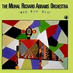 Muhal Richard Abrams Orchestra - BLU BLU BLU - Amazon.com Music