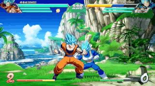 Endless spectacular fights with its allpowerful fighters.after the success of the xenoverse series, its time to introduce a new classic 2d dragon ball fighting game for this generations consoles. Dragon Ball FighterZ vsDragon Ball Xenoverse 2 ¿Cual es ...