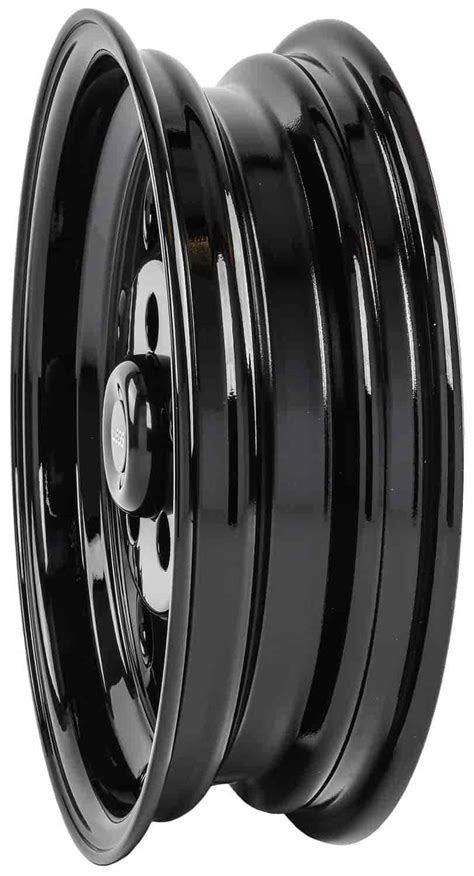 Jegs Performance Products 66102 Sport Lite 8 Hole Wheel Diameter