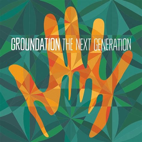 Groundation The Next Generation 2018 Your Musical Doctor Reggae