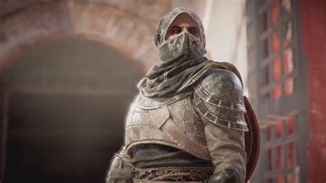 Assassins Creed Origins El Hoplita Jefe De Arena Gameplay Combate