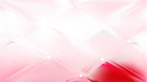 Free Abstract Light Pink Background Vector Graphic