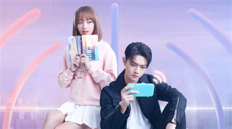 Falling Into Your Smile Mainland China Drama Watch With English Subtitles And More ️
