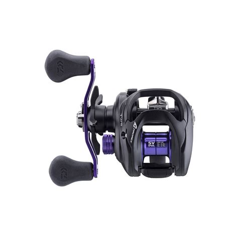 Ritė Daiwa Prorex TW 100SV