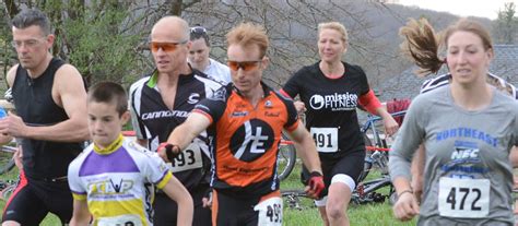 Dirty Duathlon Series Cycling Concepts Glastonbury Ct