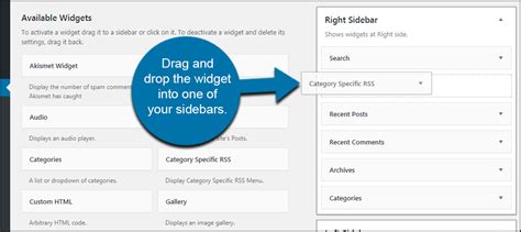 How To Deliver Separate Wordpress Category Rss Feeds Greengeeks