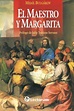 Tuwalipsgast: libro El Maestro y Margarita / The Master and the ...