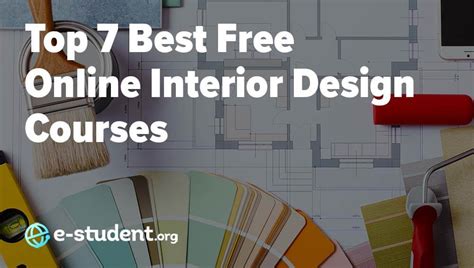The 7 Best Interior Design Courses On Skillshare E Student