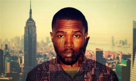 Video Of The Day Frank Ocean ‘lost Official Video Frank Ocean Lost