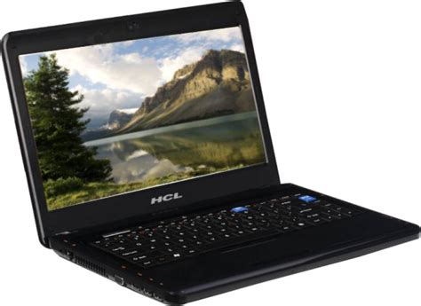 Hcl Ae1v2661 X Laptop 2nd Gen Ci3 2gb 500gb Dos Rs Price In India