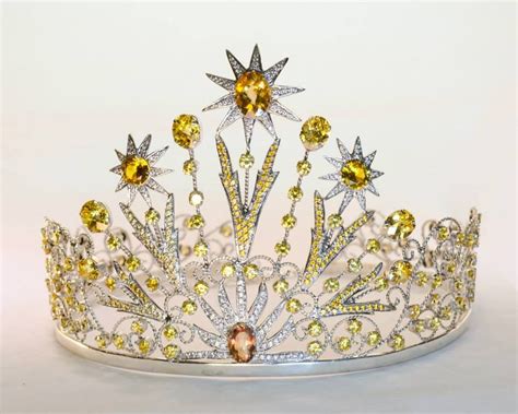 Miss Earth Air Crown Royal Jewels Crown Royal Crown Jewels Pageant