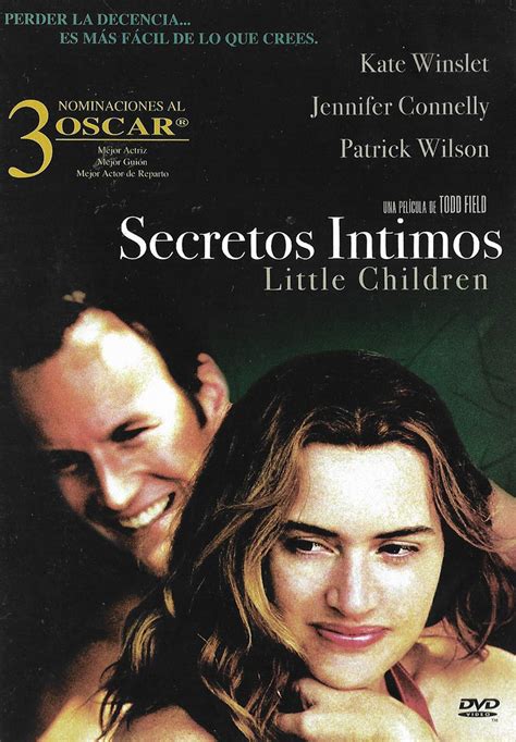 Secretos Íntimos Película 2006 Mx