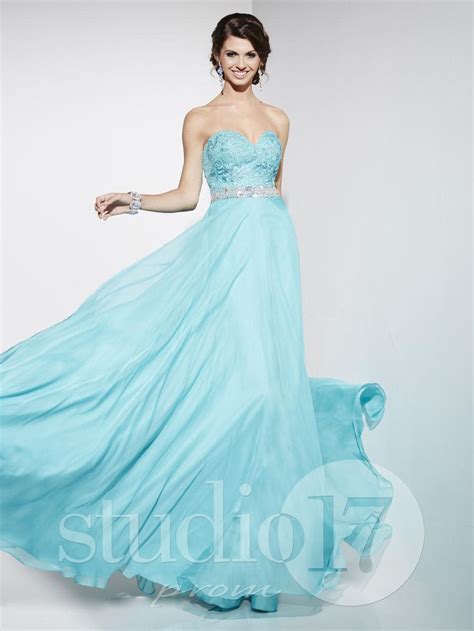 Studio 17 12549 Prom Pageant And Formal Dresses At Joevals Best