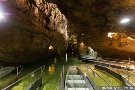 Padirac Cave Gouffre De Padirac France Blog About Interesting Places