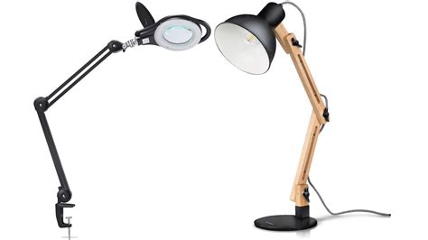 Best Swing Arm Desk Lamps Top 10 Best Swing Arm Desk Lamps For 2022