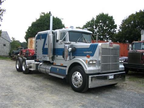 Marmons Page 3 Other Truck Makes