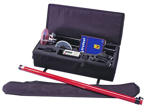 Trutest 800 Pro Smoke Detector Tester Kit Sdi Fire