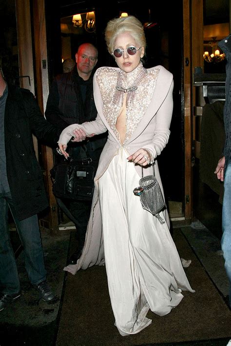 Lady Gaga Queen Gaga Paris Images