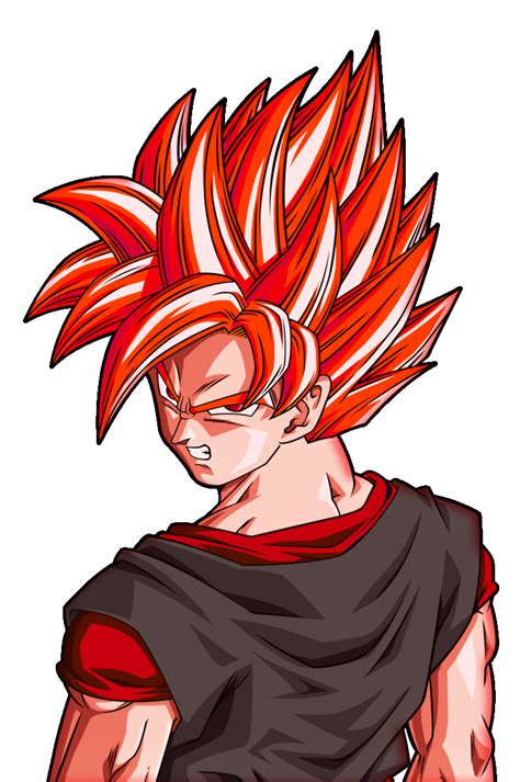 Evil goku is one of antagonists in season 2. Evil Goku (DBFG) | Dragon Ball Fanon Wiki | FANDOM powered ...
