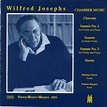 Wilfred Josephs Chamber Music