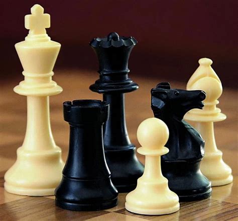 Does Chess Make You Smarter An Exploration Of The Benefits Of