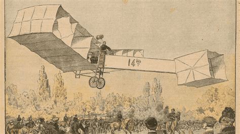 14 Bis Conheça A História Do Primeiro Avião Do Mundo Revista Quero
